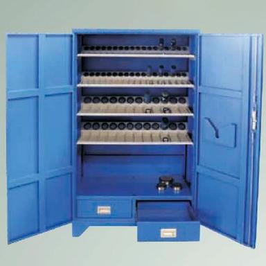 Steel Thick Turret Tools Cabinet
