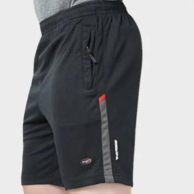 Regular Fit Ns Lycra Shorts