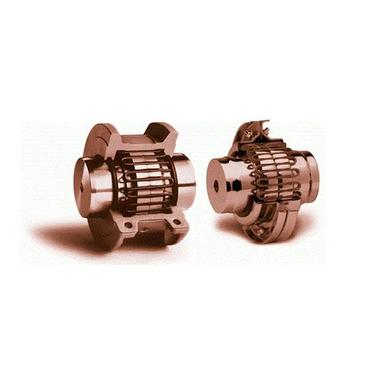 Resilient Power Transmission Coupling Application: Industrial
