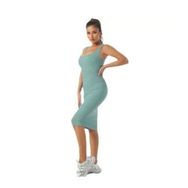 Different Available Ladies Seamless Bodycon Dress