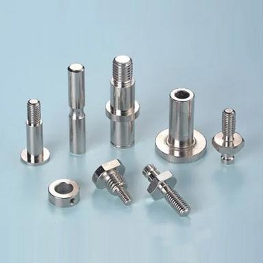 Stainless Steel Ss Spares