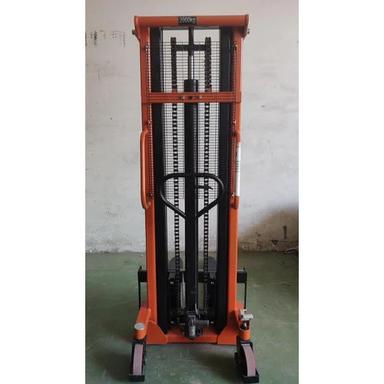 Durable Hydraulic Paper Reel Stacker