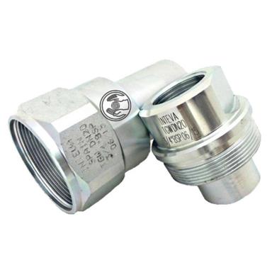 Stainless Steel 203 Series Tgw Quick Connect Fitting