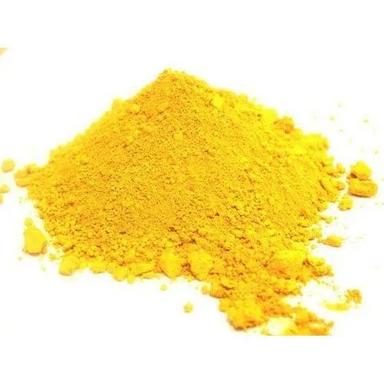 Yellow Oxide Pigment Application: Industrial