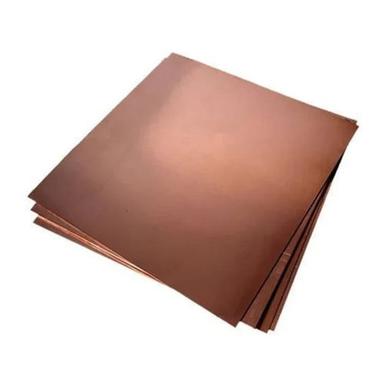 Copper Earthing Plate Application: Domestic