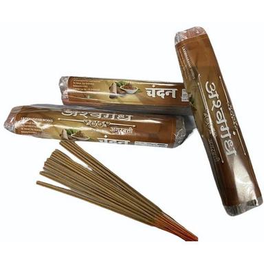 Eco-Friendly Sandalwood Aromatic Incense Sticks