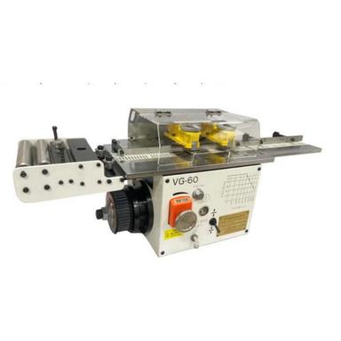 Ultra High Precision Metal Copper Stamping High Speed Cam Gripper Feeder Application: Industrial