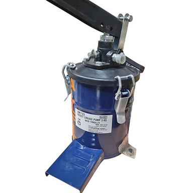 Any Color 3Kg Bucket Grease Pump