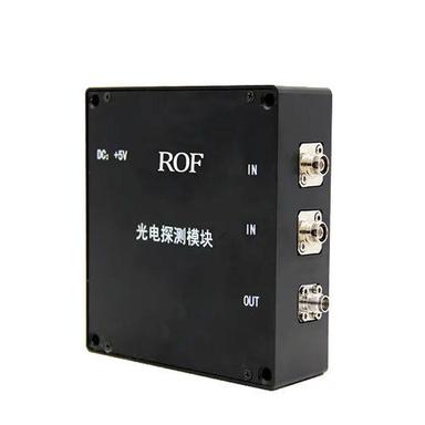 Rof -Bpr Series 200M Light Detection Module Optical Detector Photodetector Application: Industrial