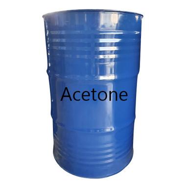 Acetone Solvent Application: Pharmaceutical Industry