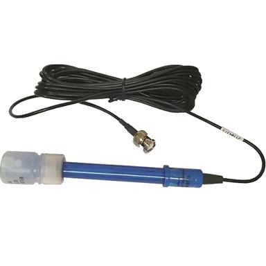 Plastic Ph Sensor With Toshcon 10 Meter Cable
