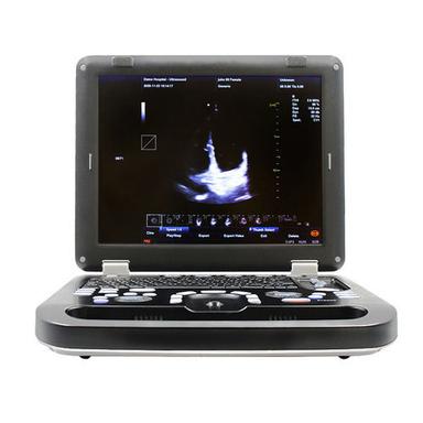 Veterinary color ultrasound machine Veterinary B-ultrasound diagnostic equipment
