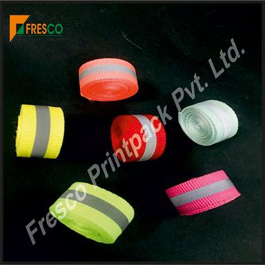 Different Available High Visibility Reflective Tapes
