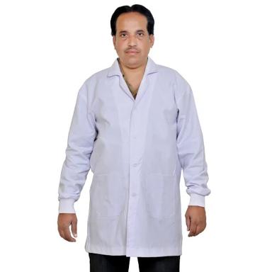 Polyester Doctor Lab Coat
