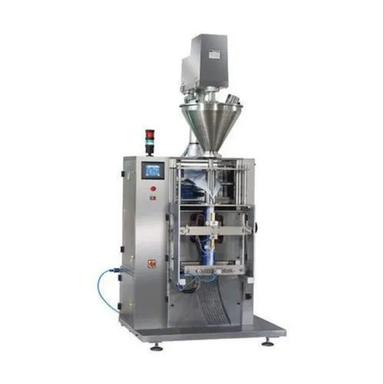 Silver Automatic Flour Packing Machine