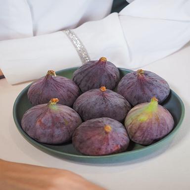 Organic Fresh Figs