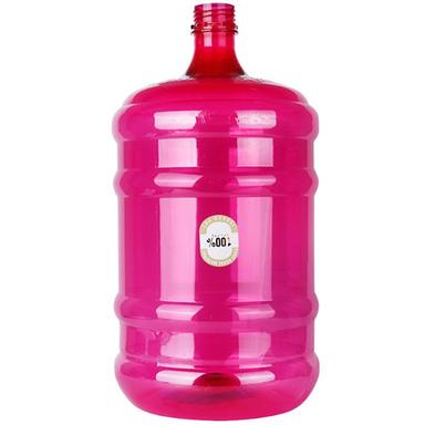 Plastic Ipfg00112 20 Ltr Thread Pink Dispenser Bottle
