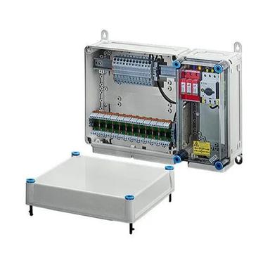 Any Color Pv Generator Junction Box
