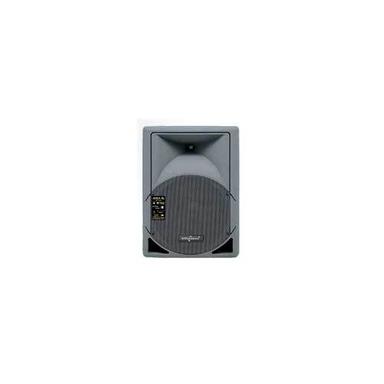 Plastic Enclosures Aria Series Platic Moulded Cabinet Passive Loudspeakers