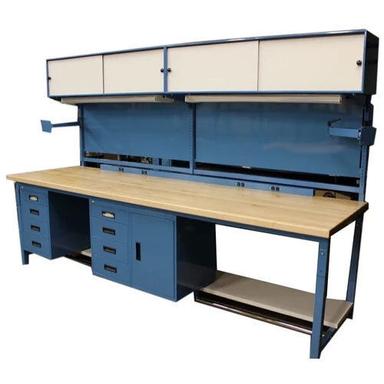 Any Color Laboratory Work Bench