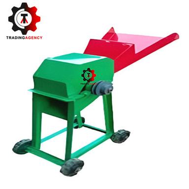 Any Color Mini Chaff Cutter