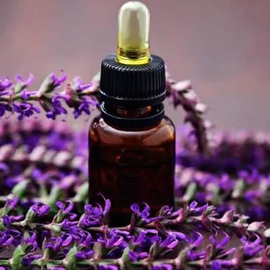 Clary Sage Pure Essential Oil Purity: High