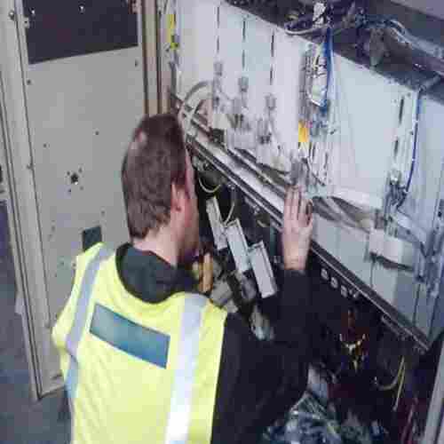 CNC Retrofitting Installation Services