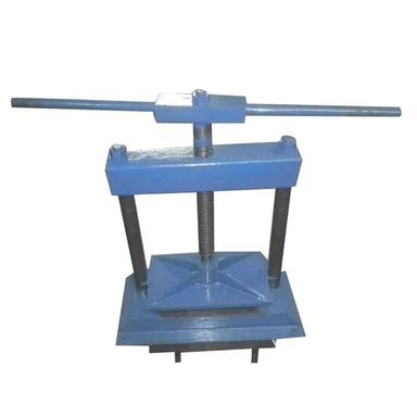 Semi Automatic 240 V Hand Press Machine