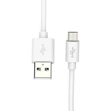12W Micro Usb Cable Body Material: Pvc