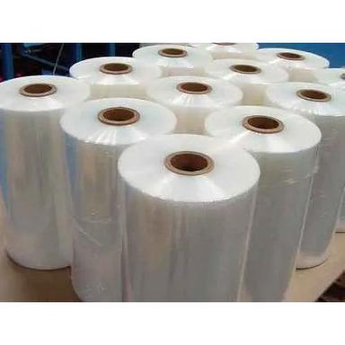 Machine Grade Stretch Wrapping Films Film Length: As Per Available Millimeter (Mm)