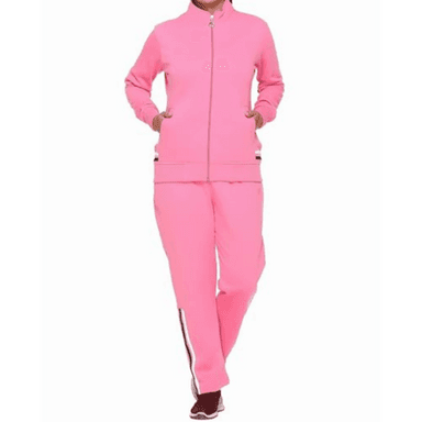 Women and Girls Sports Gym Wear Casual Track Suit For Winter