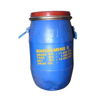 Rhodamine B Basic Dyes Application: Industrial