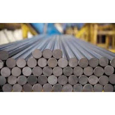Stainless Steel 304 Bright Round Bar Application: Construction