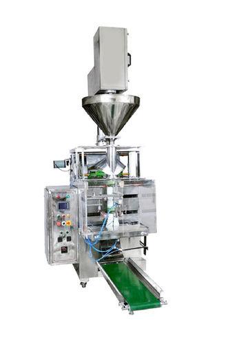 Full Automatic Spices Packing Machine Capacity: 45-60 Pcs/Min