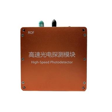 ROF-PD 50G PIN Photodetector Low Noise PIN Photoreceiver High Speed PIN Detector