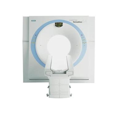Pre Owned Fully Imported Ct Scan Machine Application: Commercial