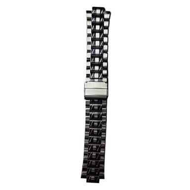 Different Available Silver Color Watch Straps