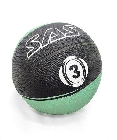 SAS SPORTS Basketball Rubber Size 3