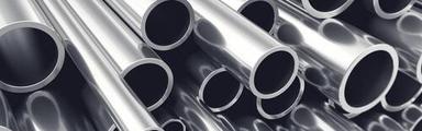 ALLOY STEEL PIPE AND TUBE