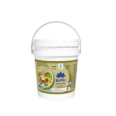 Bio Granules (Bucket) Biowin Bucket 10 Kg Application: Agriculture