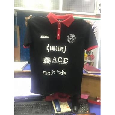 All Colour Corporate T Shirt