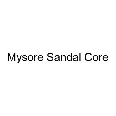 Mysore Sandal Core Cas No: 28219-60-5