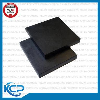 Black Bridge Bearing Pad