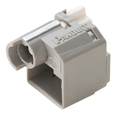Psl-Dcpl-Ig-C Connector Rj45 Plug Lock-In Device Application: Industrial