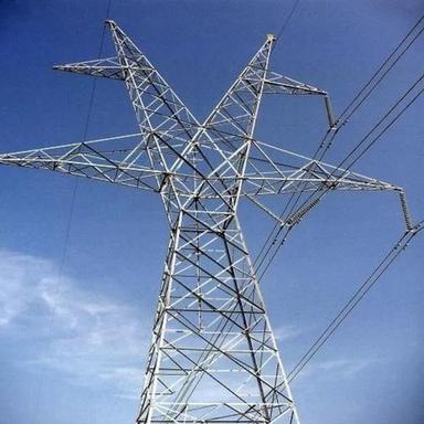 Terminal Transmission Tower Application: Commercial