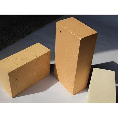 Stainless Steel Refractory Fire Brick