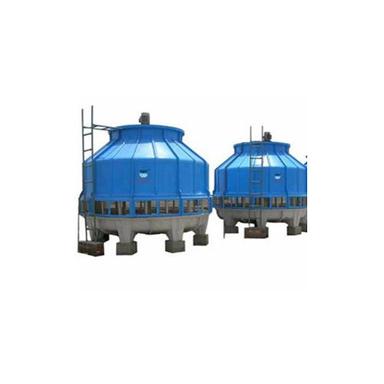 Aluminum Bottle Type Cooling Towers