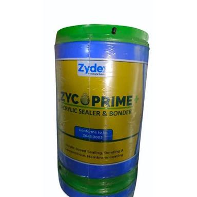 Zycoprime Plus Acrylic Sealer And Bonder Application: Industrial