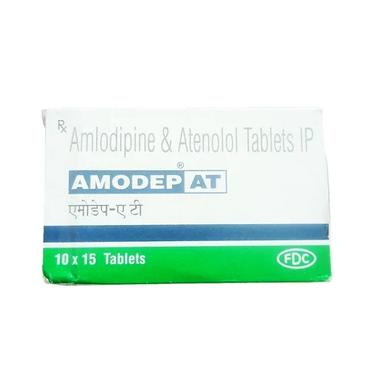 Amodep At Tablets General Medicines