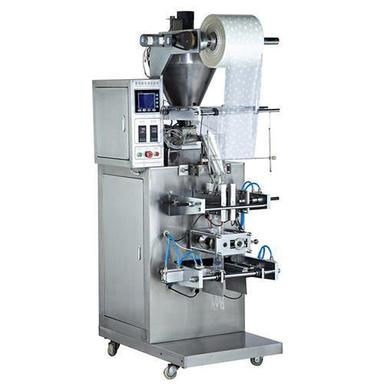 Automatic Pneumatic Liquid Fill And Seal Machine
